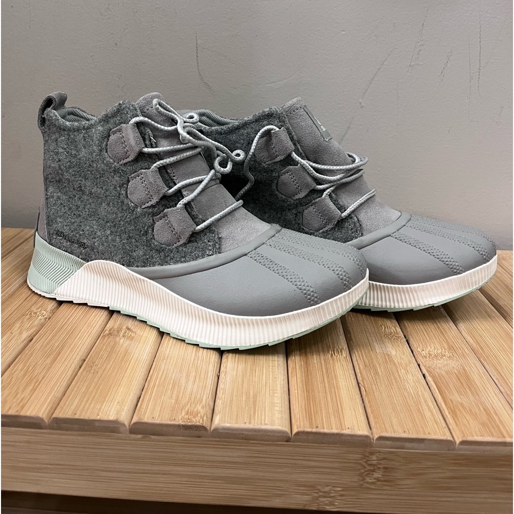 Sorel Duck boots